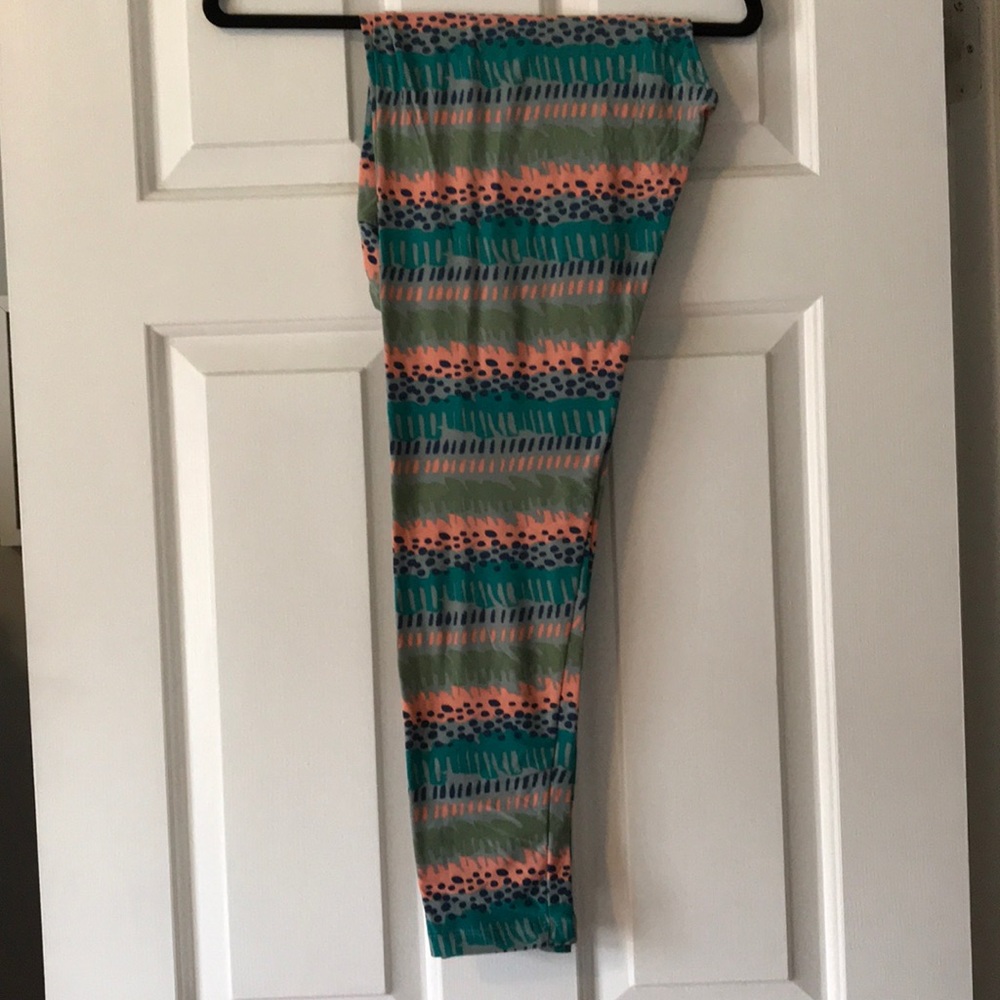 Lularoe Leggings TC